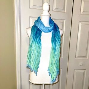 Multicolored Scarf